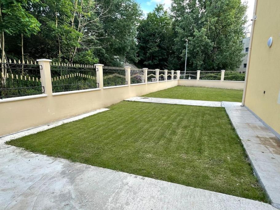 Masion Belle Vue Διαμέρισμα Sarcelles Εξωτερικό φωτογραφία
