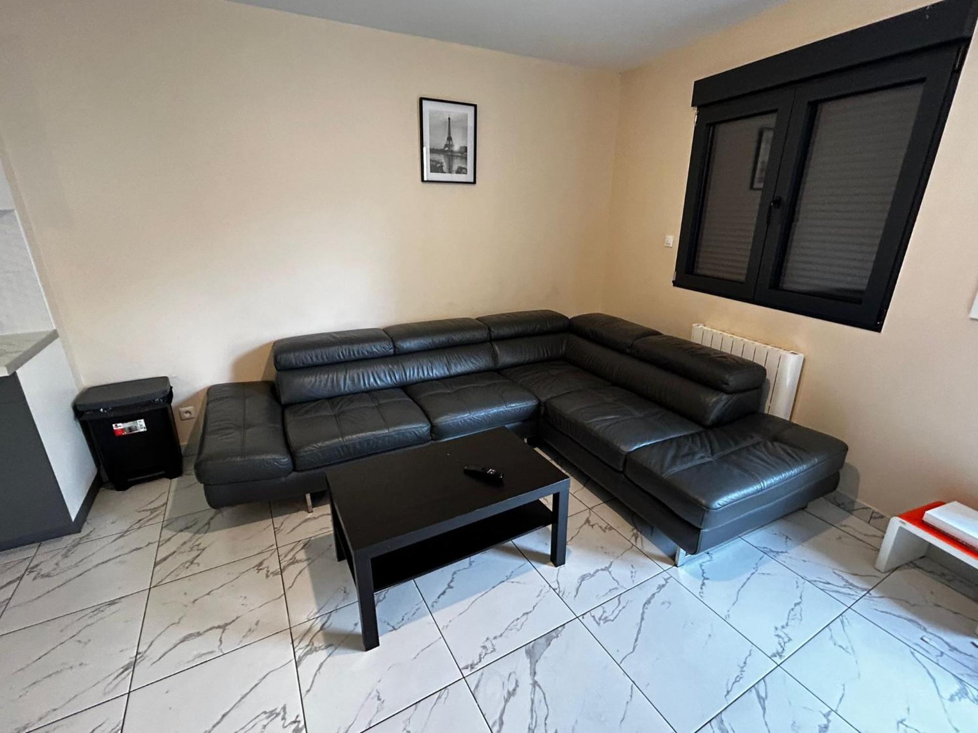 Masion Belle Vue Διαμέρισμα Sarcelles Εξωτερικό φωτογραφία