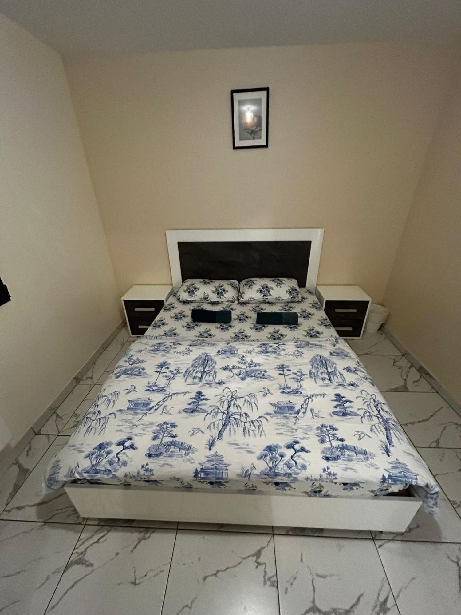 Masion Belle Vue Διαμέρισμα Sarcelles Εξωτερικό φωτογραφία